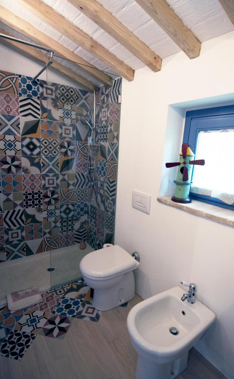 La Casina Di Cioccolata Bed & Breakfast Barberino Val d'Elsa Bagian luar foto